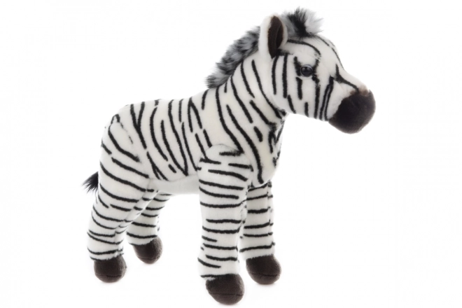 Plüsch Zebra 31 cm