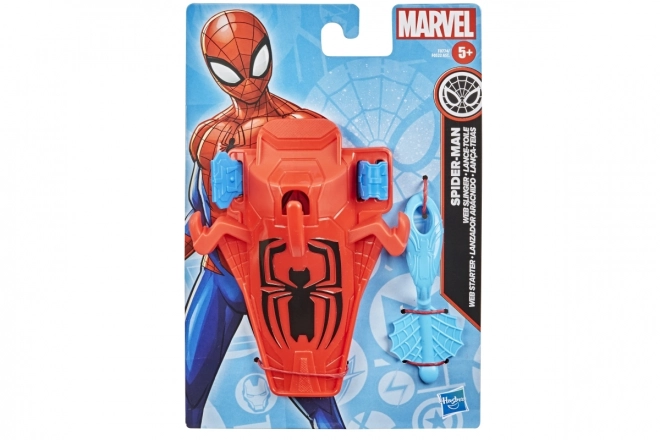 Marvel Spider-Man Handschuh mit Netz-Shooter