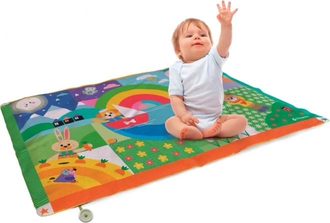 Clementoni Baby Spielmatte