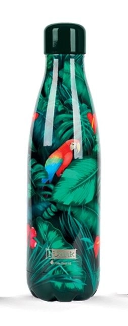 Thermos Tropische Vögel