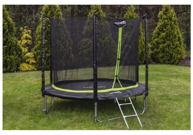 Trampolin Lean Sport Pro 8ft