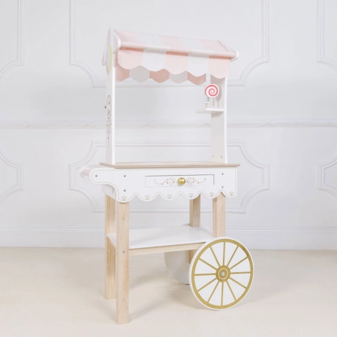 Le Toy Van Luxus Teewagen