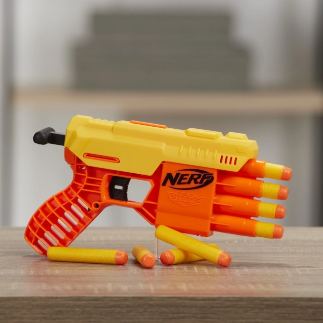 Nerf Alpha Strike Fang Blaster