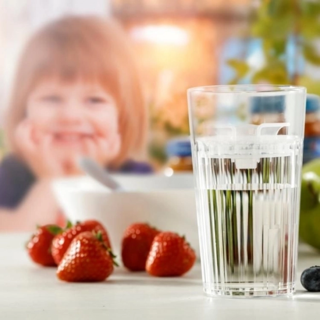 Reflo unzerbrechlicher Trainingsbecher für Kinder