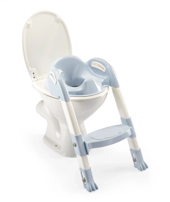 Kindertoilettentrainer Kiddyloo, Baby Blau