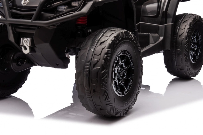 Elektrisches Kinder-Quad Can-Am Outlander