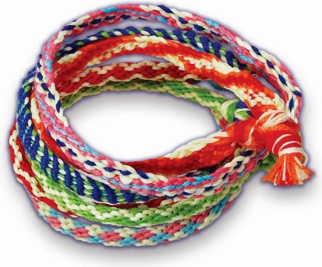 Passt an jedes Handgelenk