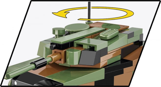 K2 Black Panther Bauklötze