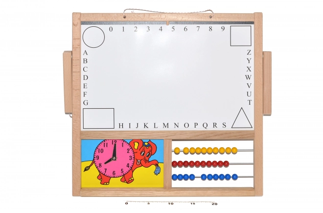 Kinderlern- und Spieltafel