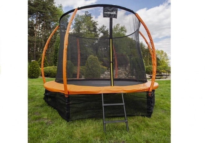 Trampolin 8ft von Lean Sport