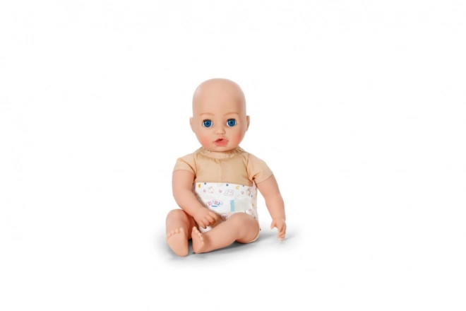 Windeln für Puppen BABY born