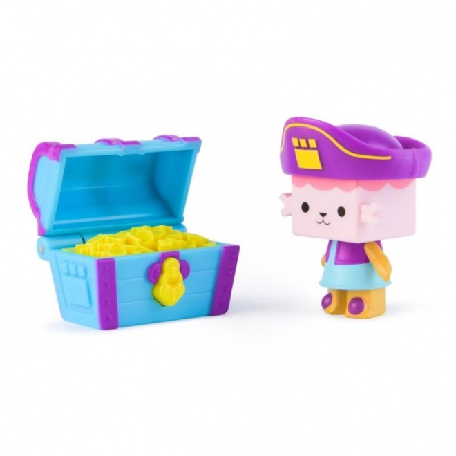 Gabby's magisches Katzenhaus Figuren Set mit Zubehör