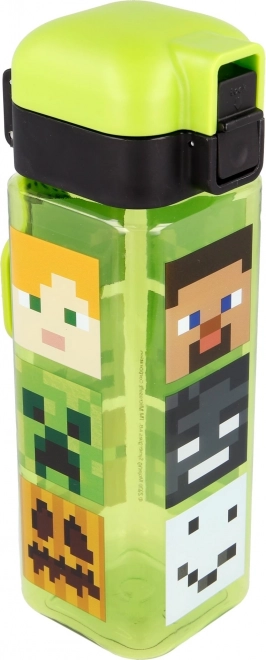 Trinkflasche Minecraft 550 ml