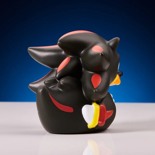 Sonic Shadow Sammler-Cosplay-Entchen