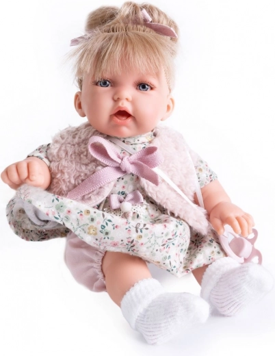 Outfit aus Bio-Baumwolle