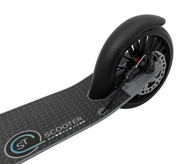 Dreirad Sportrike – Silber