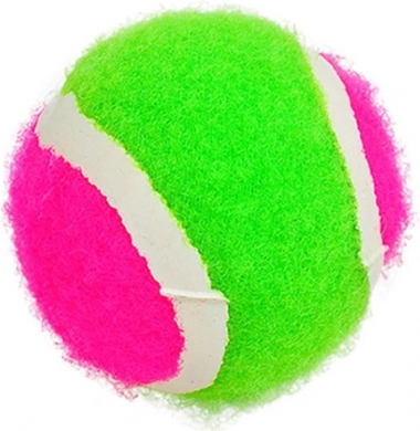 Klettspiel Set mit Schlägern und Ball