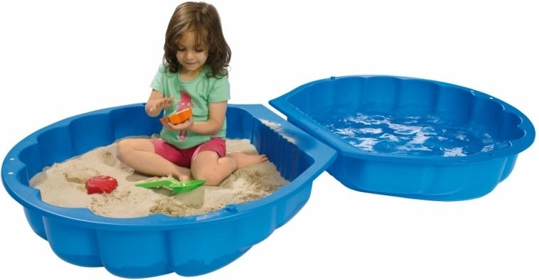 Attraktive Farbe für Kinder