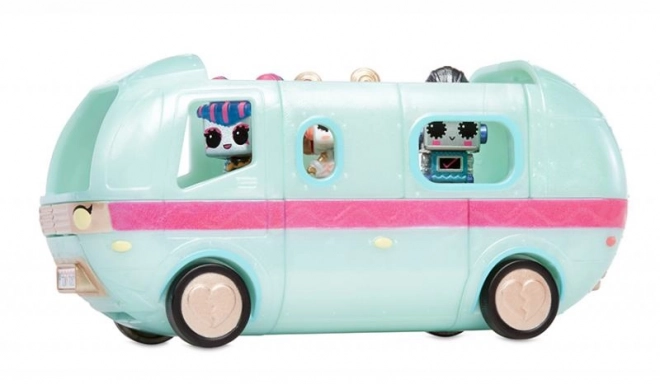 L.O.L. Überraschung Mini Puppen Tiny Toys, PDQ