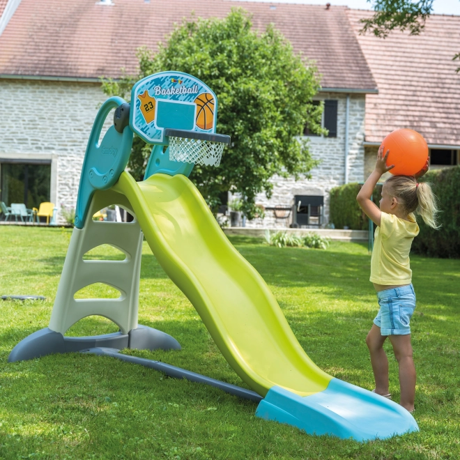 Basketballkorb Smoby