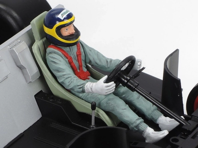 Plastikmodell Lancia Stratos Turbo 1/24