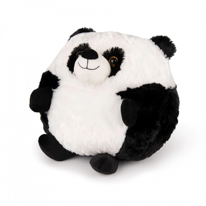 Wärmekissen mit Panda von Cozy Noxxiez