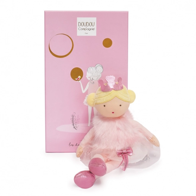 Doudou Jolijou Prinzessin Orianne Puppe