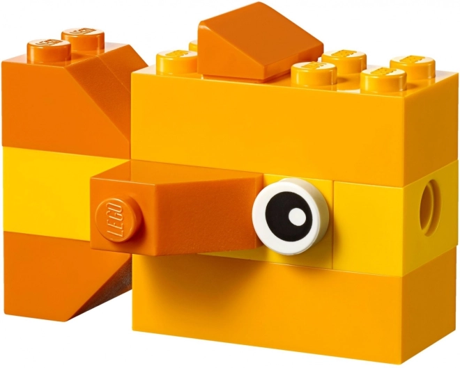 Lego Classic Kreativwerkzeugkasten