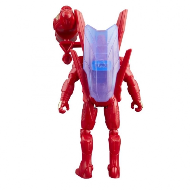 Avengers Kampfanzug Iron Man Figur