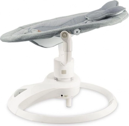 360° drehbarer Sitz