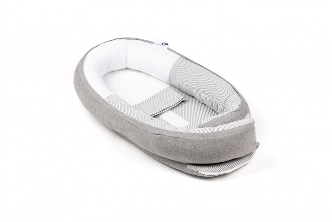 Doomoo Cocoon Kuschelnest für Babys