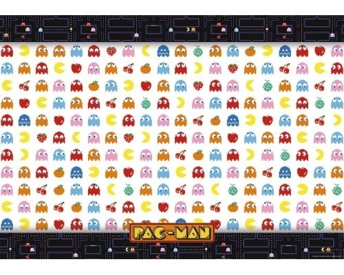 Ravensburger Pac-Man Puzzle 1000 Teile