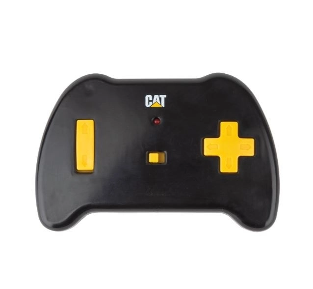 RC-Bulldozer CAT 1:64