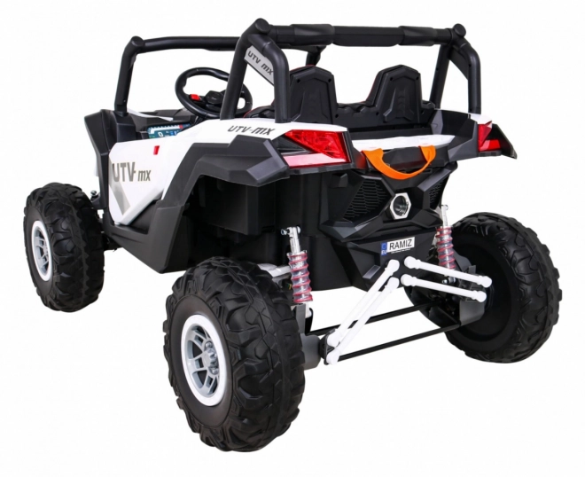 Buggy UTV-MX Weiß