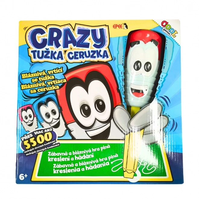 Cool Games - Verrückter Stift Spiel