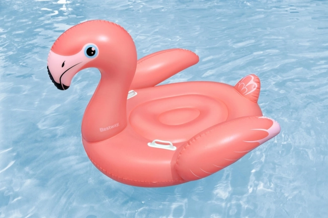 Aufblasbarer Flamingo 168 x 120 cm Bestway