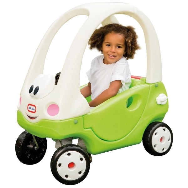 Little Tikes Grand Cozy Coupe Sport