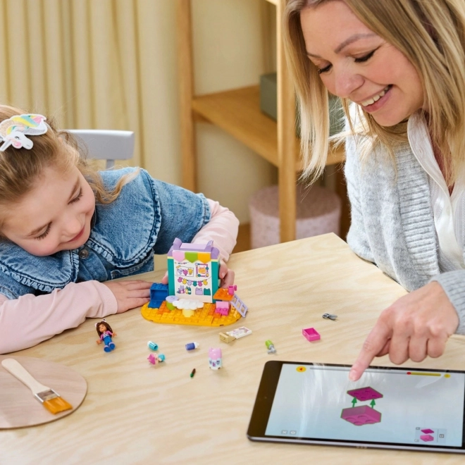 Kreatives Bastelset für Kinder