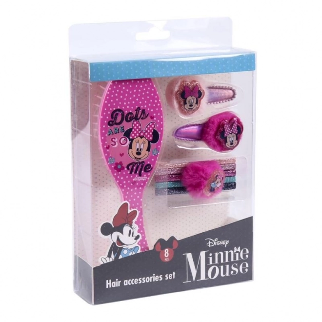 Beauty-Set Minnie