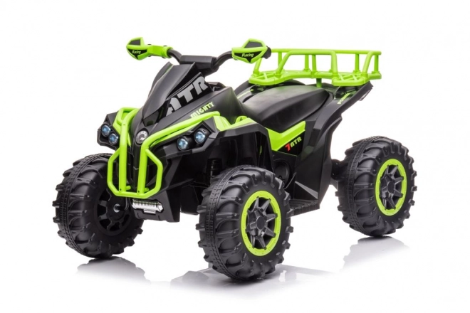 Elektrische Kinder-Quadbike GTS1199 Grün