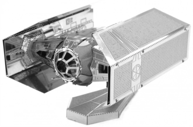 3D-Puzzle Star Wars: Darth Vader Tie Fighter