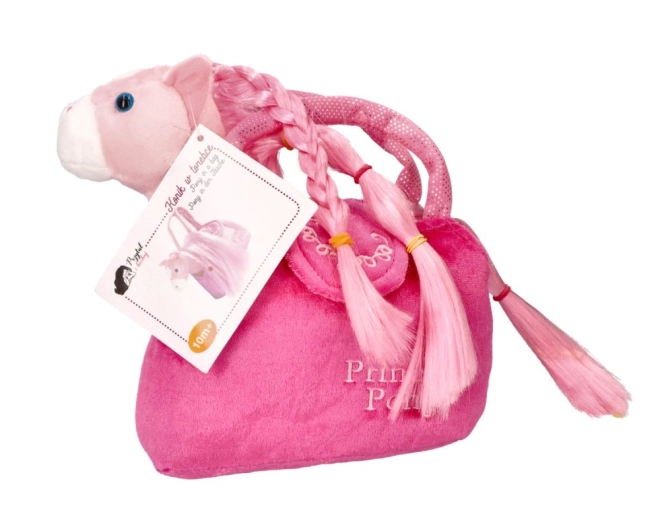 Stilvolle Tasche