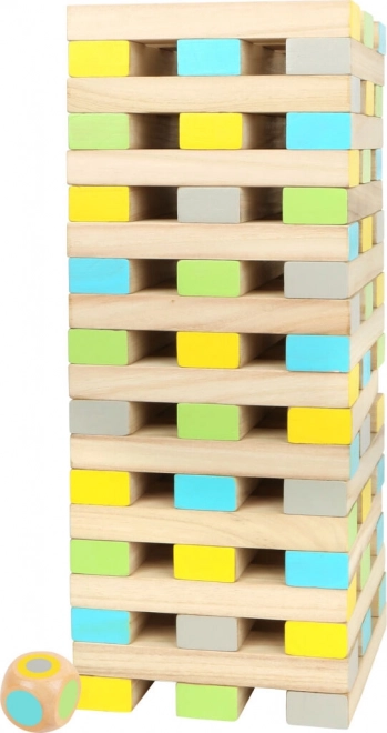 Small Foot Jenga Turm XXL