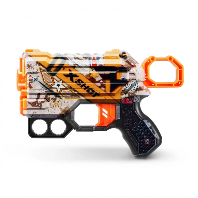 Menace Faze Wyrfstein Blaster