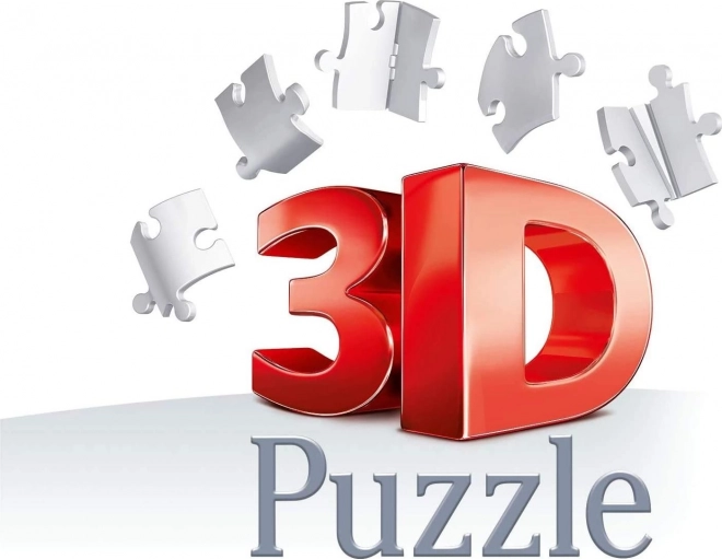Ravensburger 3D Puzzle Notre-Dame Kathedrale Paris
