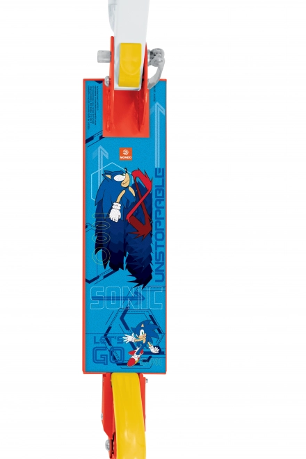 Sonic Roller