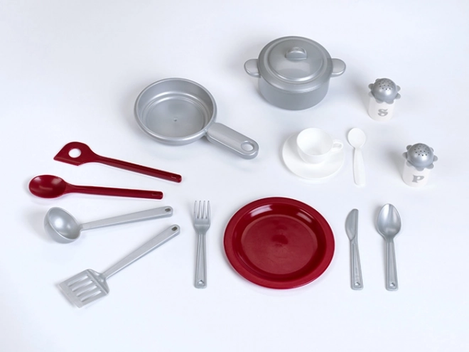 Spielküche Miele FRESH