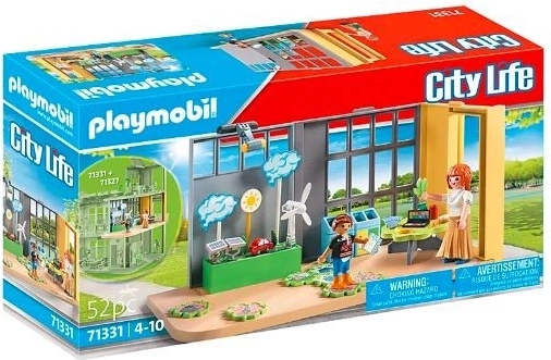 Hochwertige PLAYMOBIL-Verarbeitung