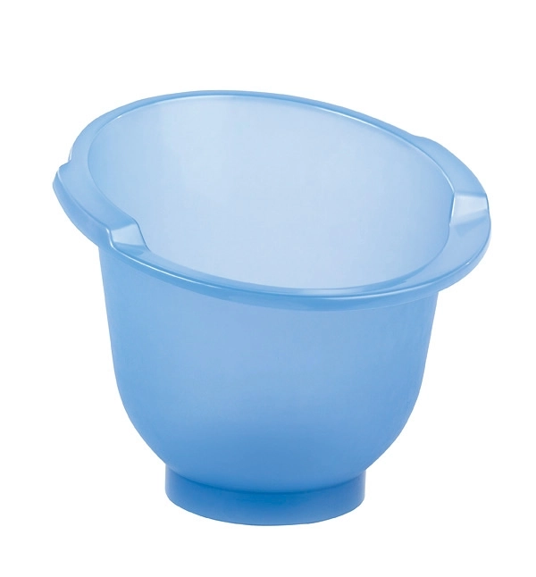 Baby Badewanne SHANTALA, Blau