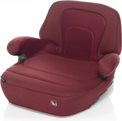 Autositz iBooster i-Size, Bordeaux Red